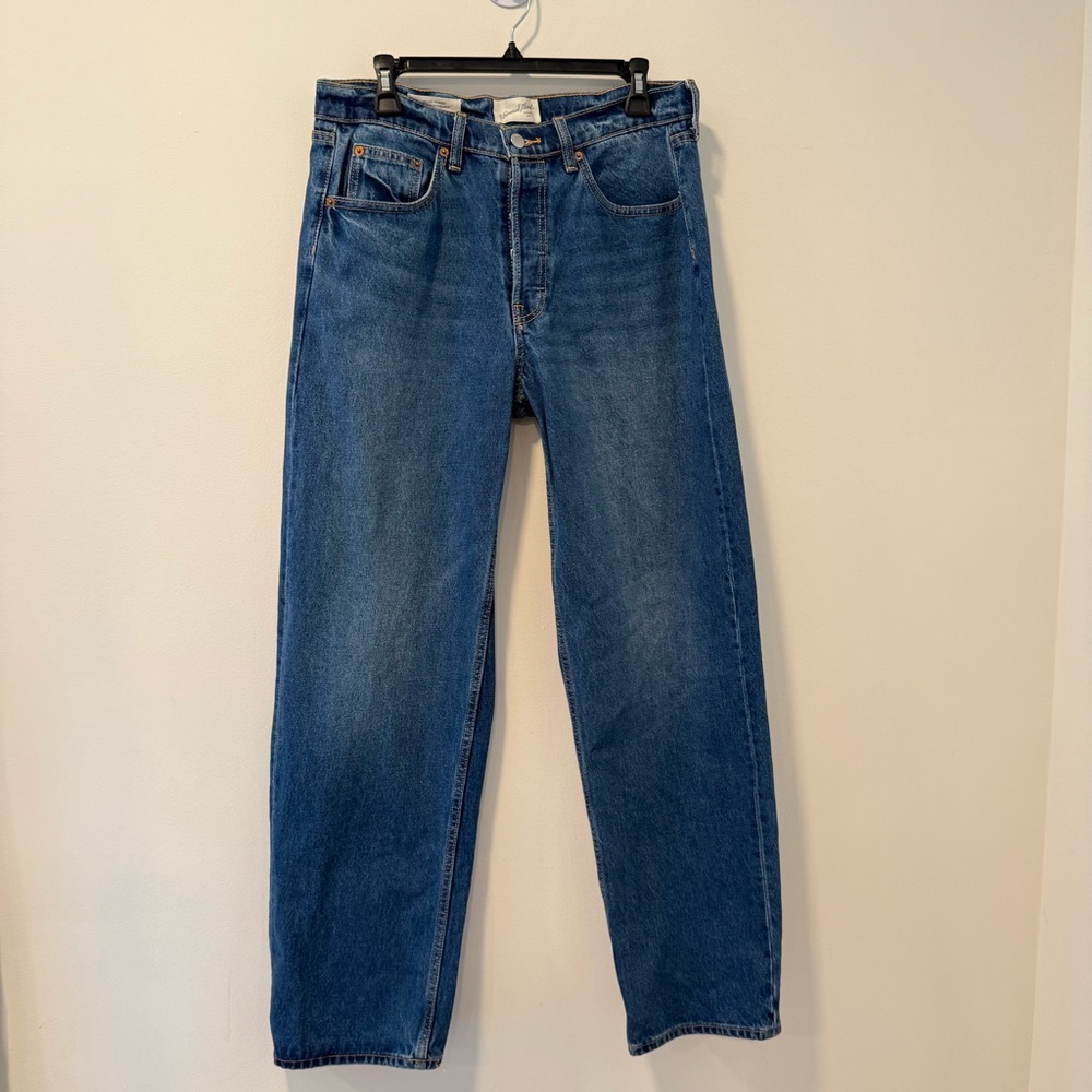 Universal Thread Target Brand Jeans Size 8S New #Lux-J
